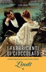 Lisa Graf - I fabbricanti di cioccolato (2025)