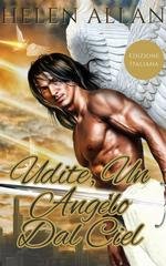 Helen Allan - Udite, Un Angelo Dal Ciel (2025)