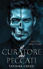 Tatiana Creed - Duetto Sanctuary  Vol. 1. Il Curatore dei Peccati (2025)