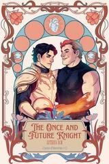 Letizia Loi - Cuore d’Inverno  Vol. 2. The Once and Future Knight (2025)