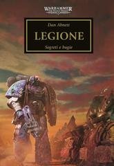 Dan Abnett - Warhammer. The Horus Heresy Vol. 7. Legione (2025)