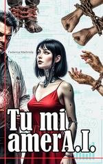 Federica Martinola - Tu mi amerA.I. (2025)