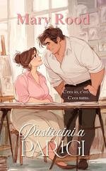 Mary Rood -  Pasticcini a Parigi (2025)