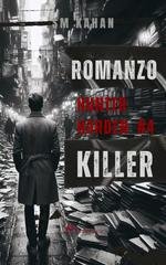 S. M. Kahan - Hunter Harden Vol. 4. Romanzo killer (2025)