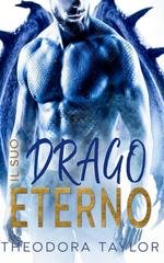 Theodora Taylor - Alfa del Futuro Vol. 1. Il suo drago eterno (2025)