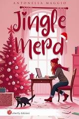 Antonella Maggio - Jingle Merd (2025)