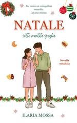 Ilaria Mossa - Natale sotto mentite spoglie (2025)