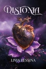Livia Pessina - Distonia (2025)