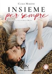 Clara Martini - Noi ci apparteniamo Vol. 5. Insieme per sempre (2025)