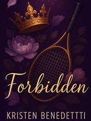 Kristen Benedetti - Forbidden (2025)