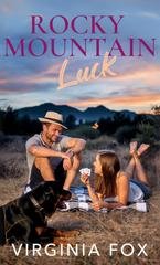 Virginia Fox - Amore nelle Montagne Rocciose Vol. 23. Rocky Mountain Luck (2025)