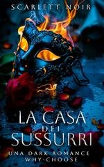 Scarlett Noir - La Casa dei Sussurri (2025)