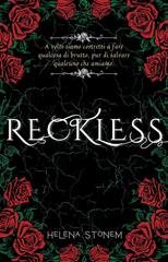 Helena Stonem - Reckless (2025)