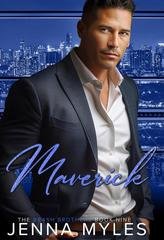 Jenna Myles - I Fratelli Brash Vol. 9. Maverick (2025)