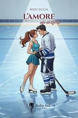 Rosy Sicilia - L'amore che ci attende (2025)