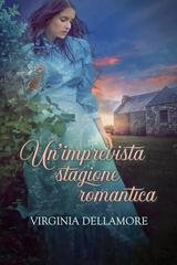 Virginia Dellamore - Un'imprevista stagione romantica (2025)