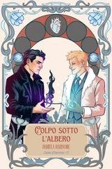 Daniela Barisone - Cuore d'Inverno Vol. 3. Colpo sotto l'albero (2025)