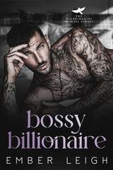 Ember Leigh - I Cattivi Ragazzi di Wall Street Vol. 7. Bossy Billionaire (2025)