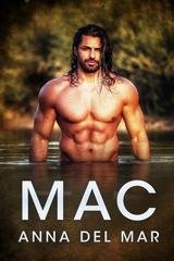 Anna del Mar - Eroi Alfa Vol. 9. Mac (2025)