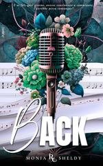 Monia Sheldy - Back (2025)