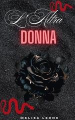 Melisa Leone - L’Altra Donna (2025)