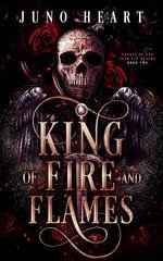 Juno Heart - I Corti dei Fae delle Stelle Vol. 2. King of Fire and Flames (2025)