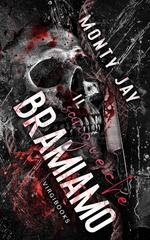 Monty Jay - The Hollow Boys Vol. 2. Il sangue che bramiamo parte 1 (2025)