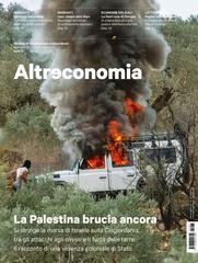 AA.VV. - Altreconomia 287 - Dicembre 2025. La Palestina brucia ancora (2025)