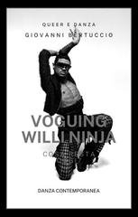 Giovanni Bertuccio - Voguing. Willi Ninja e voguing oggi (2025)