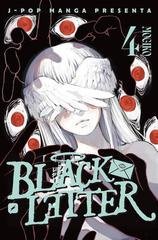 Giulia Mogiko Monti - Black Letter (Vol. 4) (2025)
