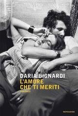 Daria Bignardi - L'amore che ti meriti (2014)