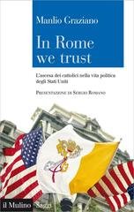 Manlio Graziano - In Rome we trust (2016)