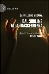 Gabriele Lino Verrina - Dal sublime alla trascendenza (2025)