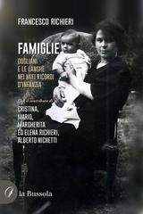 AA.VV. - Famiglie. Dogliani e le Langhe nei miei ricordi d'infanzia (2025)