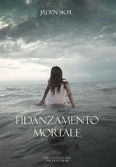 Jaden Skye - Fidanzamento Mortale (Libro n. 12 della serie Omicidi ai Caraibi) (2025)