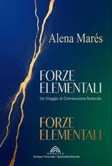 Alena Marés - Forze Elementali (2025)