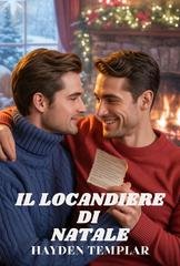 Hayden Templar - Il locandiere di Natale (2025)