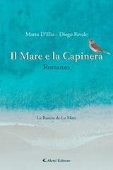Marta D’elia, Diego Favale - Il Mare e la Capinera (2025)