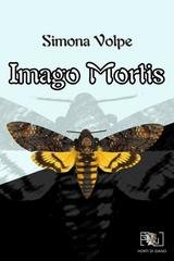 Simona Volpe - Imago Mortis (2025)