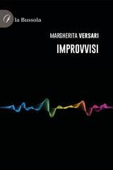 Margherita Versari - Improvvisi (2025)