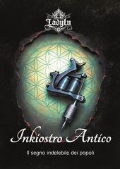 LadyLu - Inkiostro antico (2025)