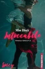 Miss Black - Omega Group Vol. 2. Intoccabile (2025)