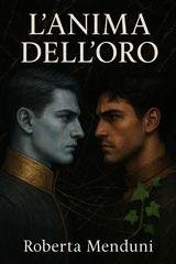 Roberta Menduni - L'anima dell'oro (2025)