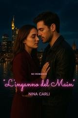 Nina Carli - L'inganno del Main (2025)