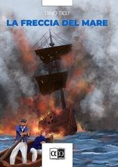 Dino Ticli, Clara Morganti - La freccia del mare (2025)