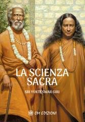 Yukteswar Sri - La Scienza Sacra (2025)