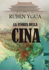 Ruben Ygua - La storia della Cina (2024)