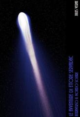 Jules Verne - Le avventure di Ettore Servadac. Attraverso il mondo solare (2024)