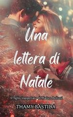 Thamy Bastida -Una lettera di Natale (2025)