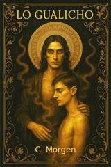 C.Morgen - Lo Gualicho (2025)